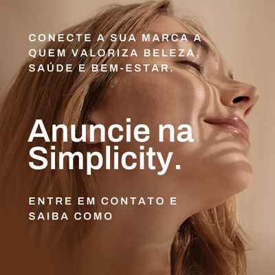 Anuncie na Simplicity Cosméticos