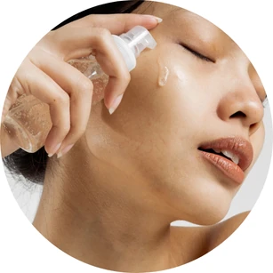 Webstory Você sabe mesmo o que a sua pele está pedindo?