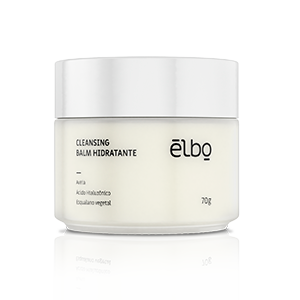 Cleansing Balm Elbo – 70g