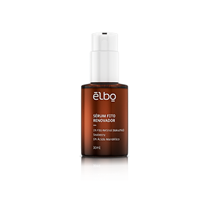 Sérum Fito renovador Elbo 30ml