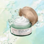 Esqualano Probiotic Gel Moisturizer Biossance