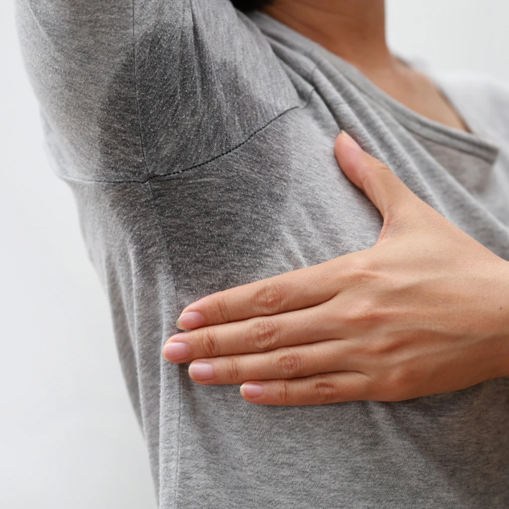 Pesquisa Datafolha sobre mau odor