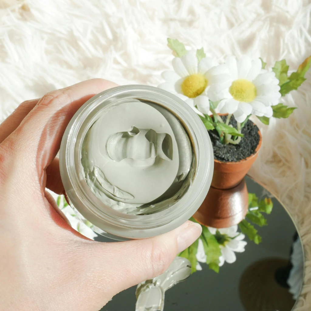 Como armazenar a argila