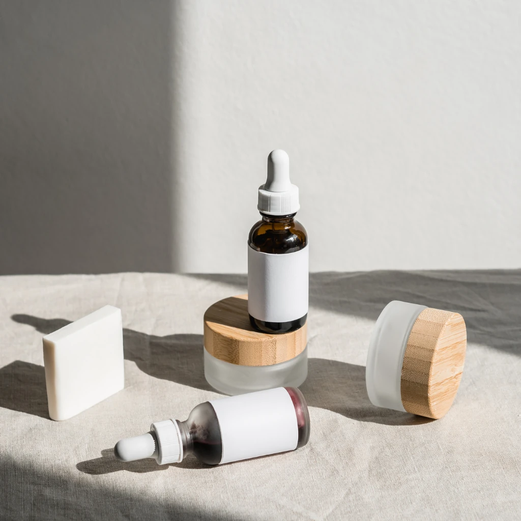 Quem pode produzir cosméticos naturais