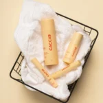 Caccio Cacay Oil