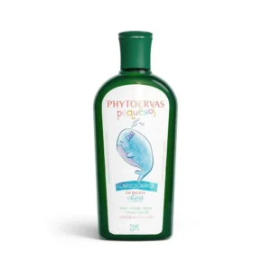 Condicionador da Baleia Vaidosa 