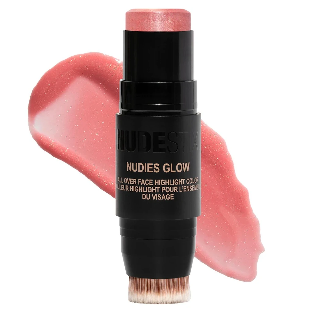 NUDESTIX lança novas cores