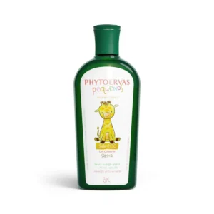 Shampoo Girafa Sapeca Phytoervas