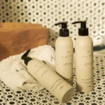 Shampoo pró aging Humà Cosmética