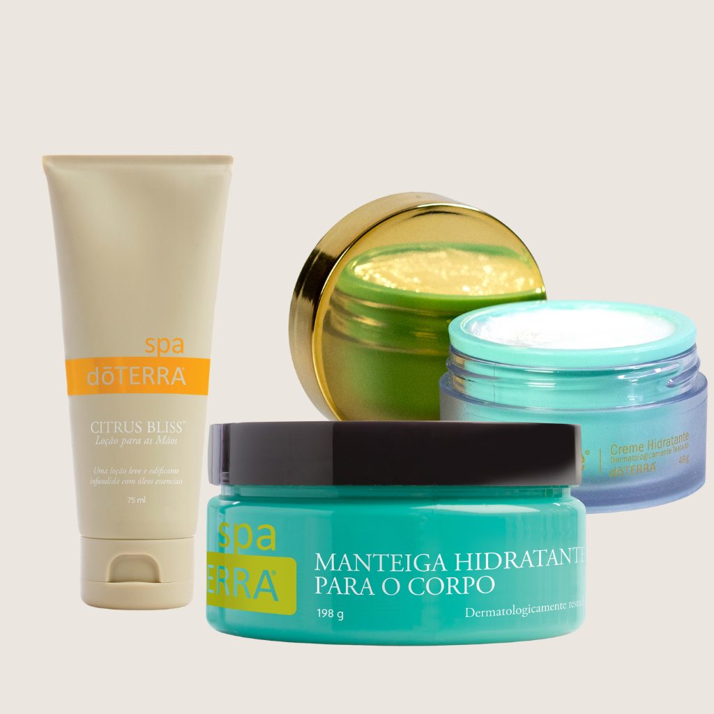 como recuperar a pele pós-inverno