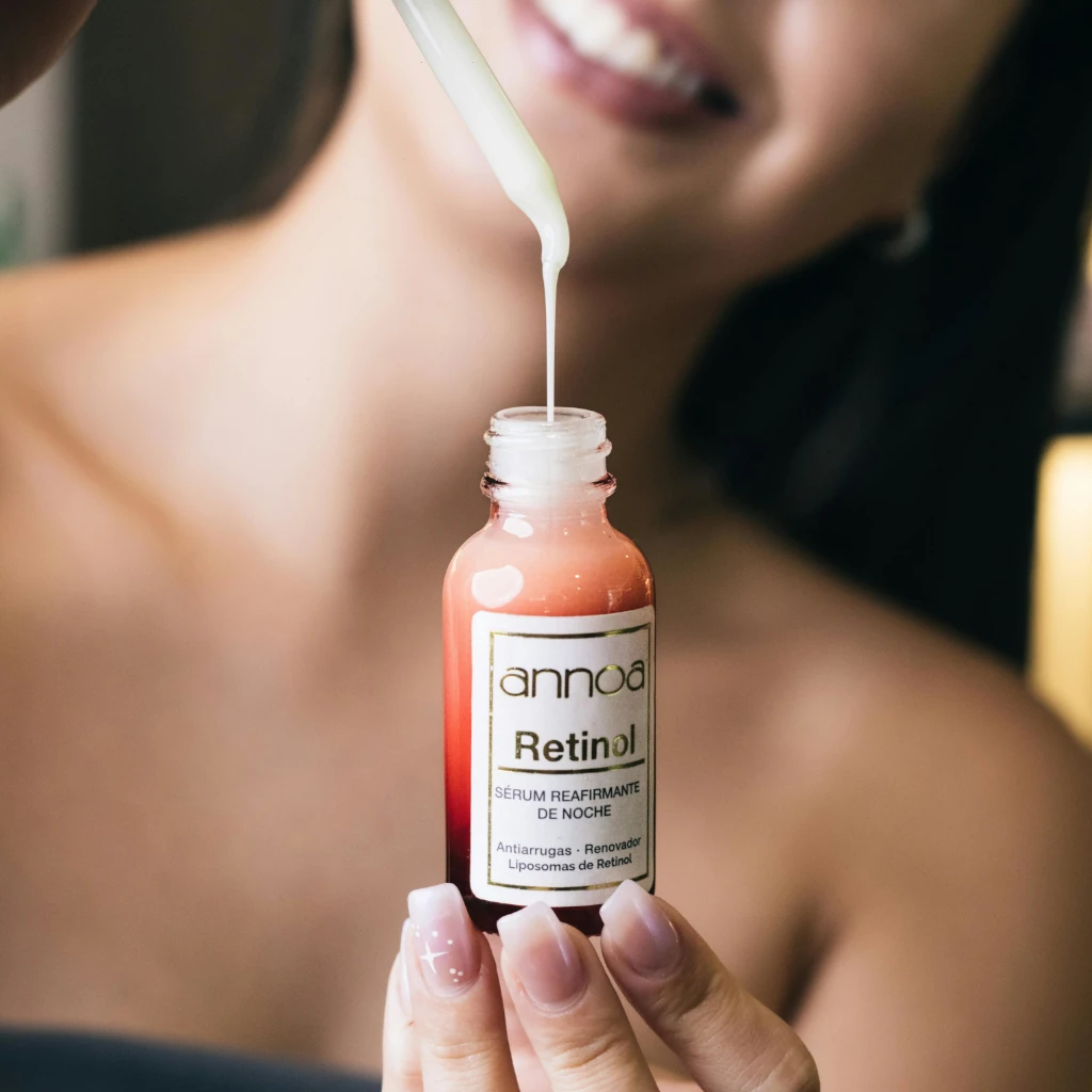 A nova lei do Retinol na Europa