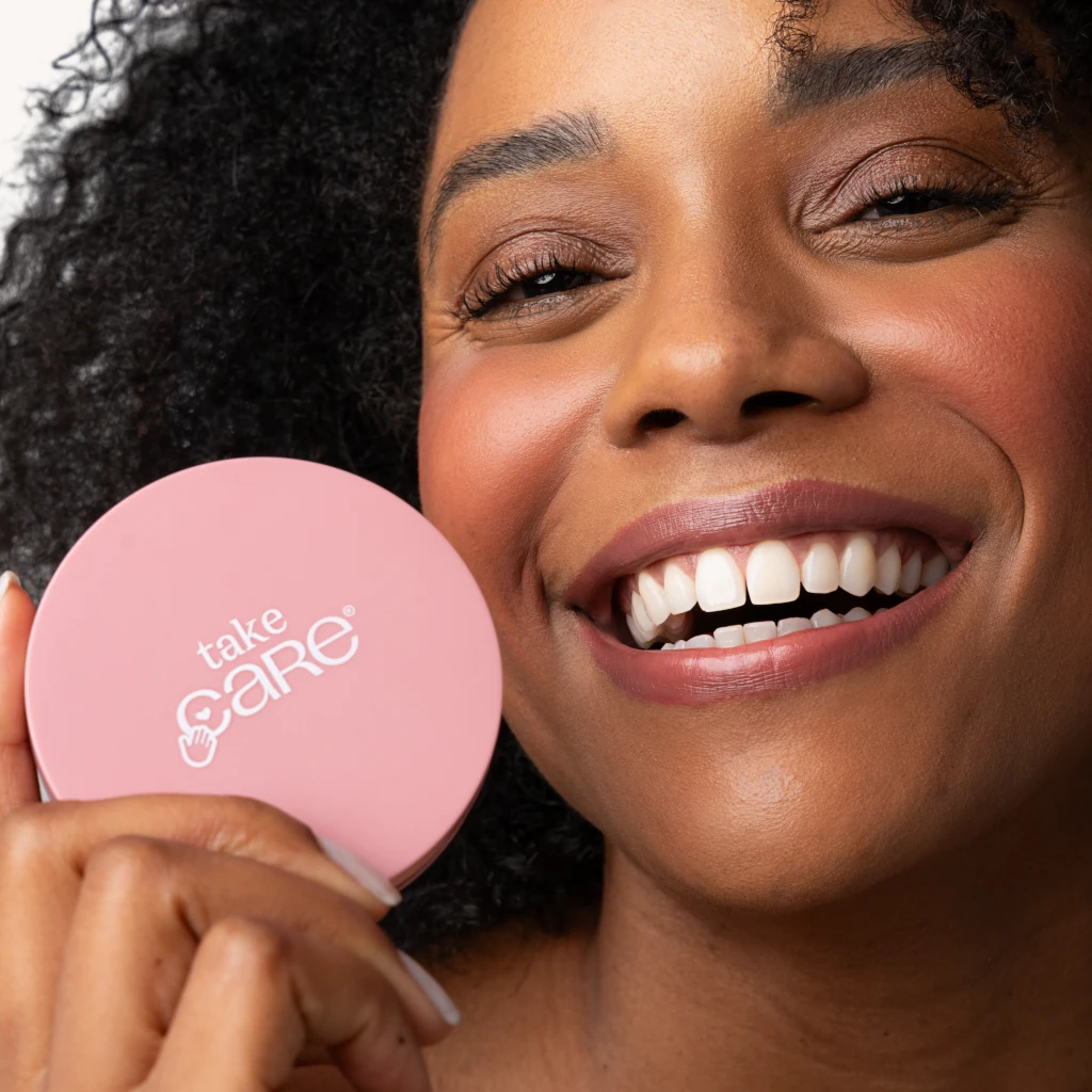 Edição especial de Duo Iluminador & Blush