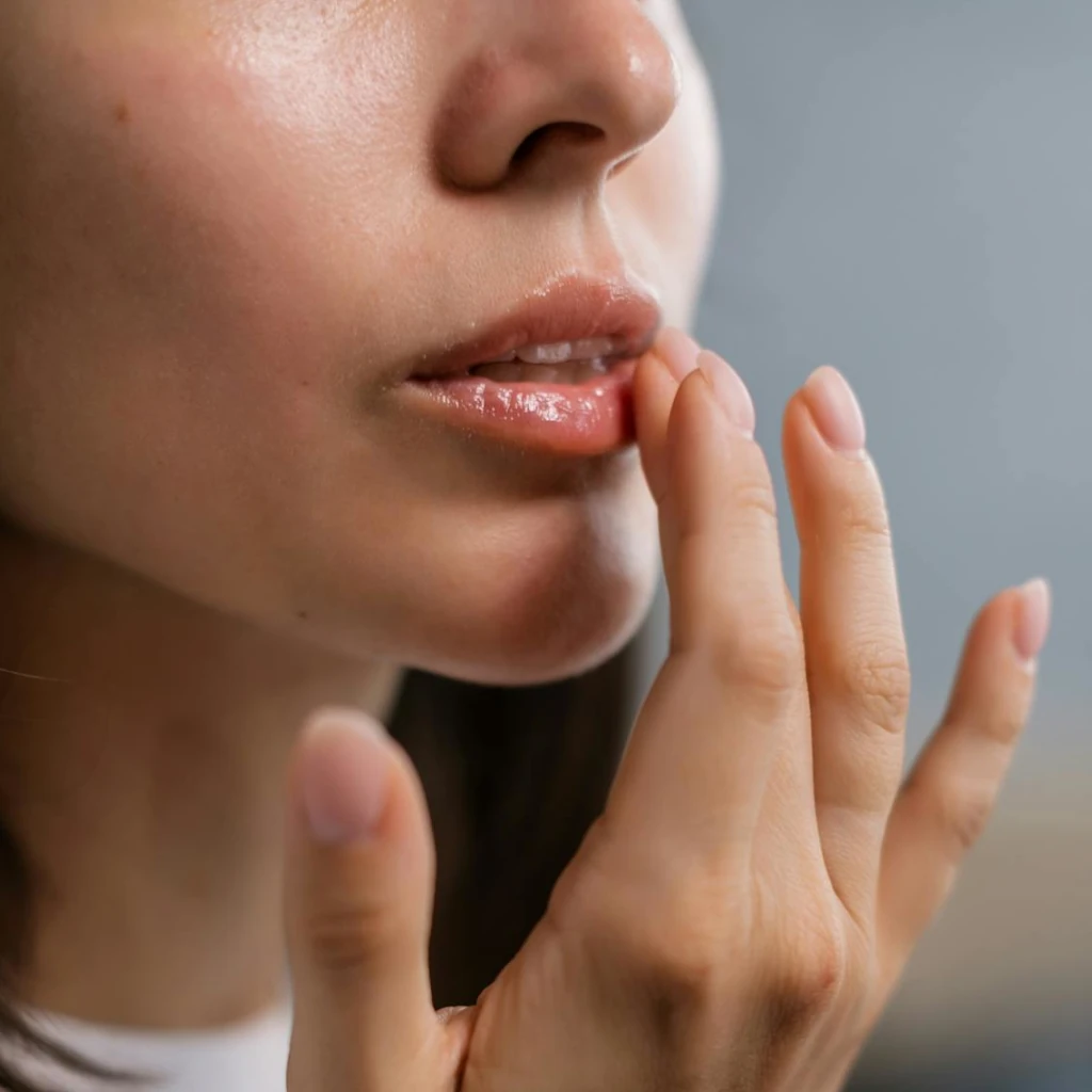 Gloss clean beauty - Simplicity