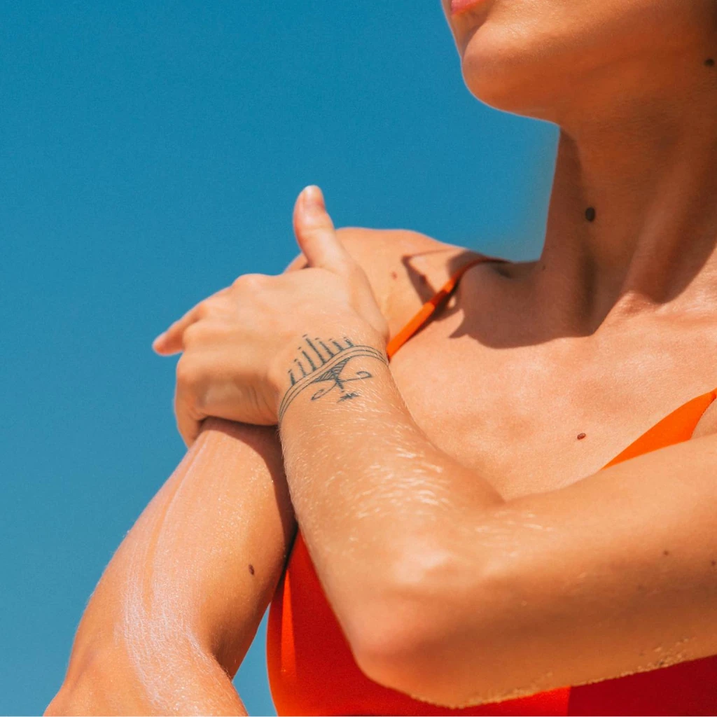 Protetor solar ideal para cada estilo de vida