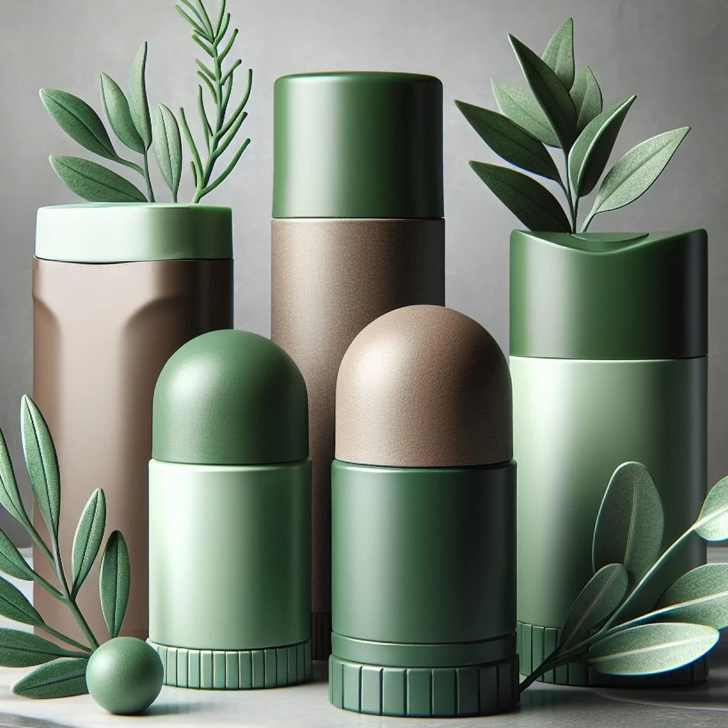 Descubra os benefícios dos desodorantes clean beauty — fórmulas naturais, veganas e sem alumínio que cuidam das suas axilas com suavidade, eficácia e respeito ao meio ambiente.