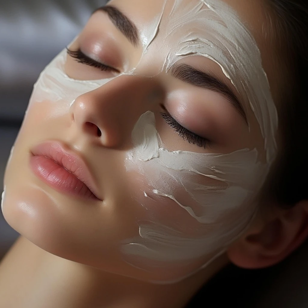 Marcas de argila clean beauty