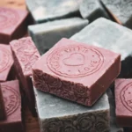 Sabonete facial clean beauty