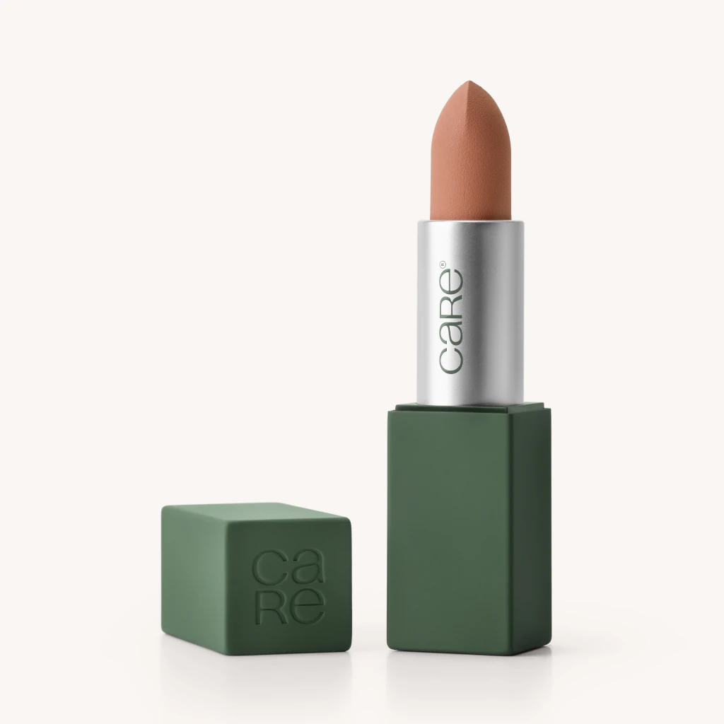 Batons Matte Care Natural Beauty Soft Nude