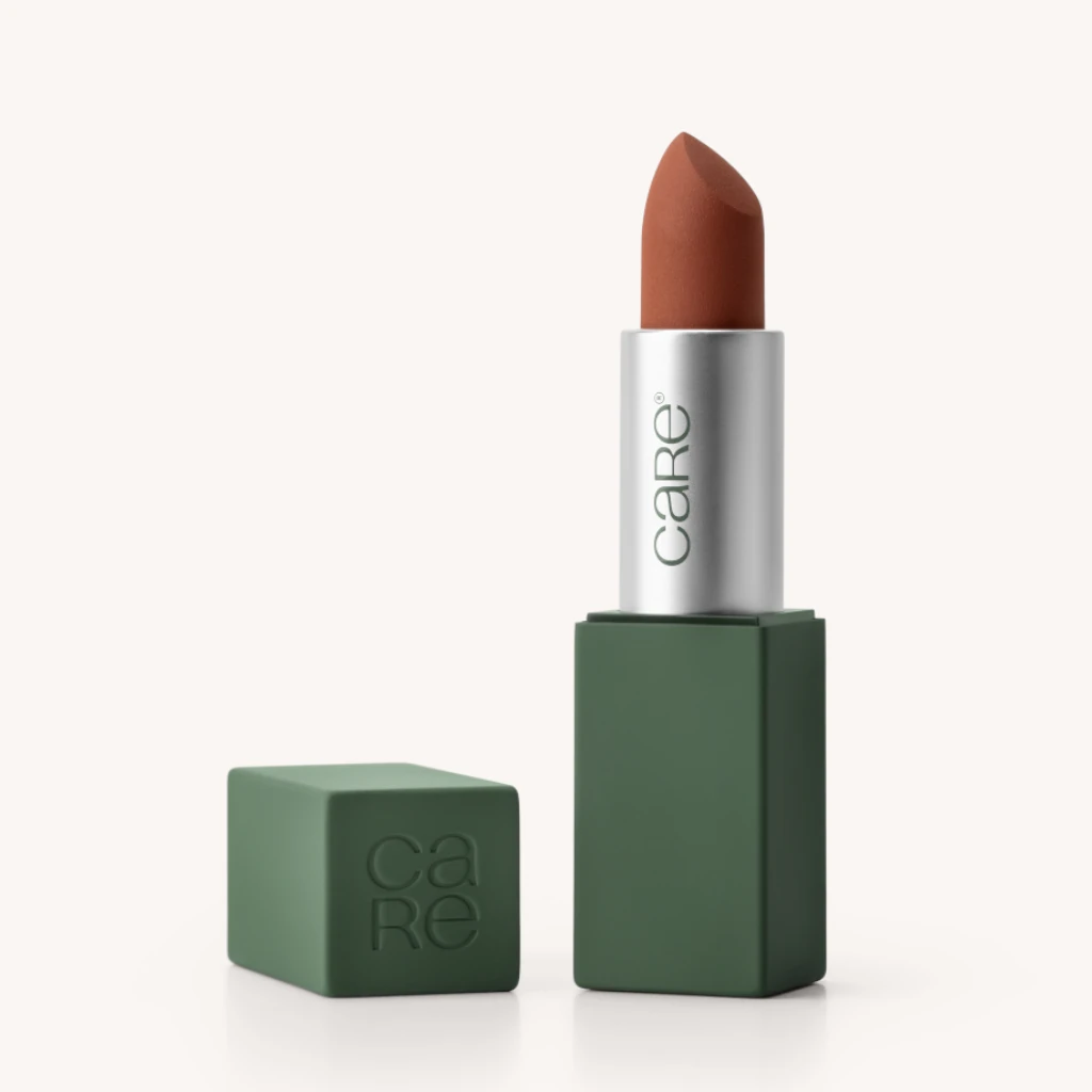 Batons Matte Care Natural Beauty Spicy Mocha