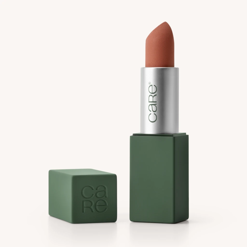 Batons Matte Care Natural Beauty