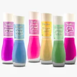 Esmaltes Maria Pomposa