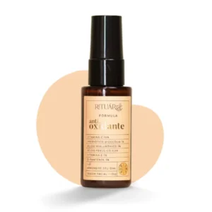 Fórmula Antioxidante (Sérum Antioxidante) com Vitamina C 10% - 35 g