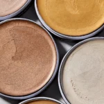 Iluminadores cremosos Simple Organic