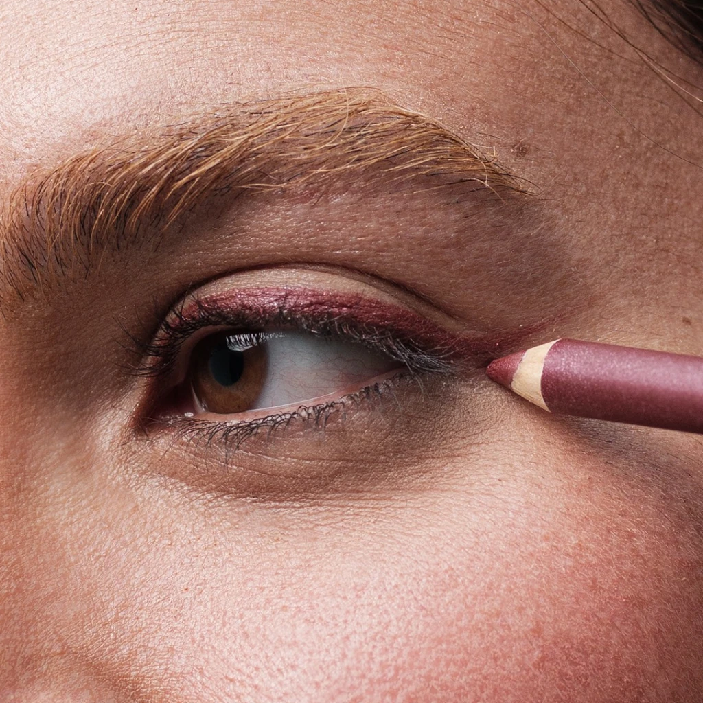 Lápis CARE Natural Beauty