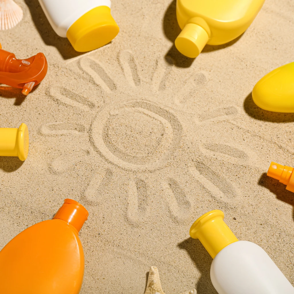 Mortes por câncer de pele