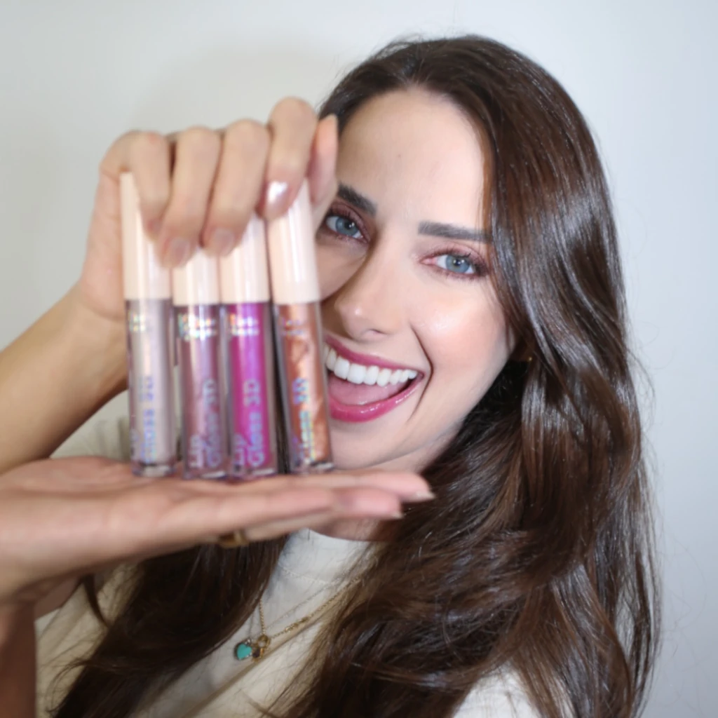 Perfil da fundadora — Marcela Goulart