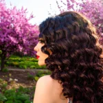 Primavera e queda de cabelo