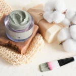 Argila no cabelo - benefícios