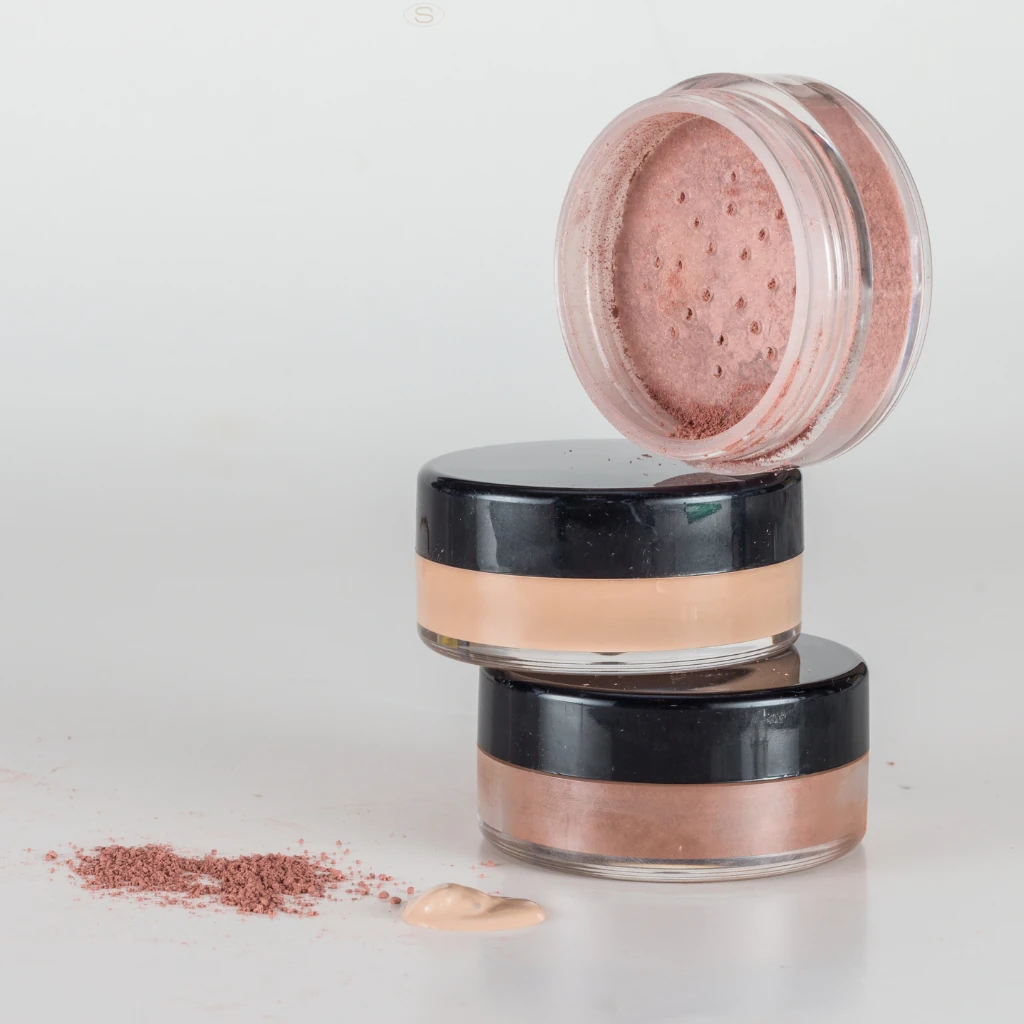 Argilas clean beauty brasileiras