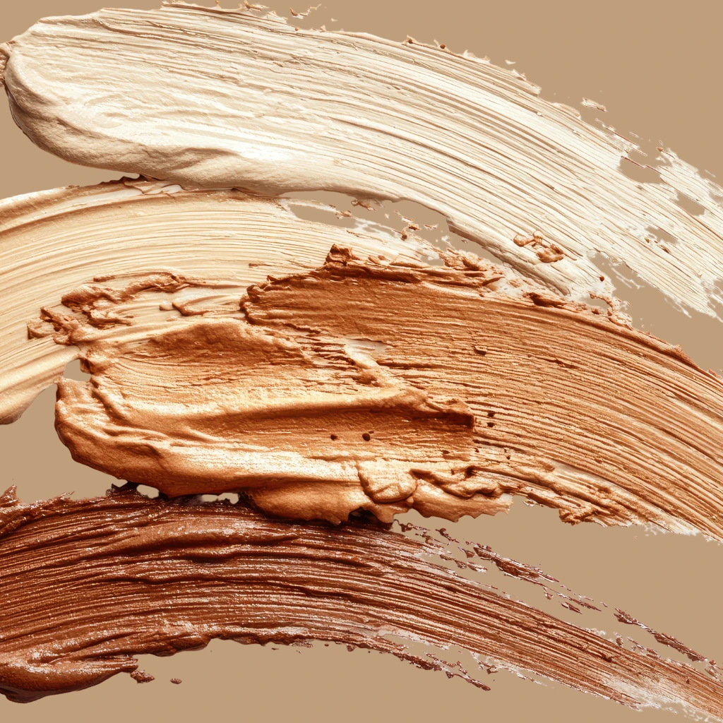 As 5 Melhores Bases Clean Beauty para Pele Madura