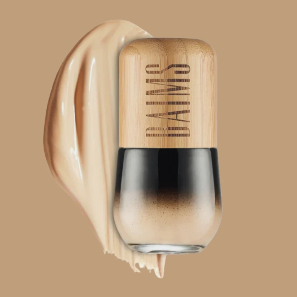 Baims – Base Excellent Skin