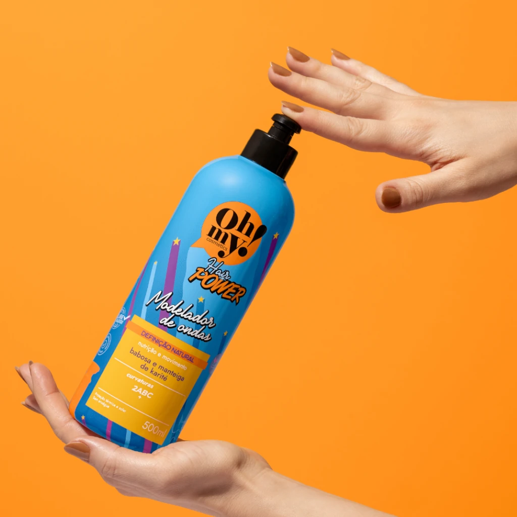 Cabelos no verão - cuidados, proteção UV e rotina vegana da Oh My