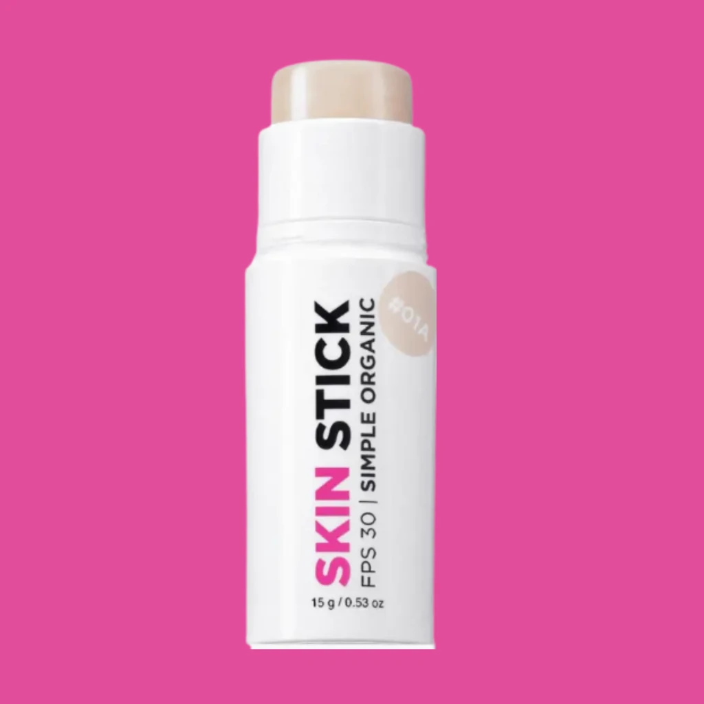 Simple Organic – Skin Stick