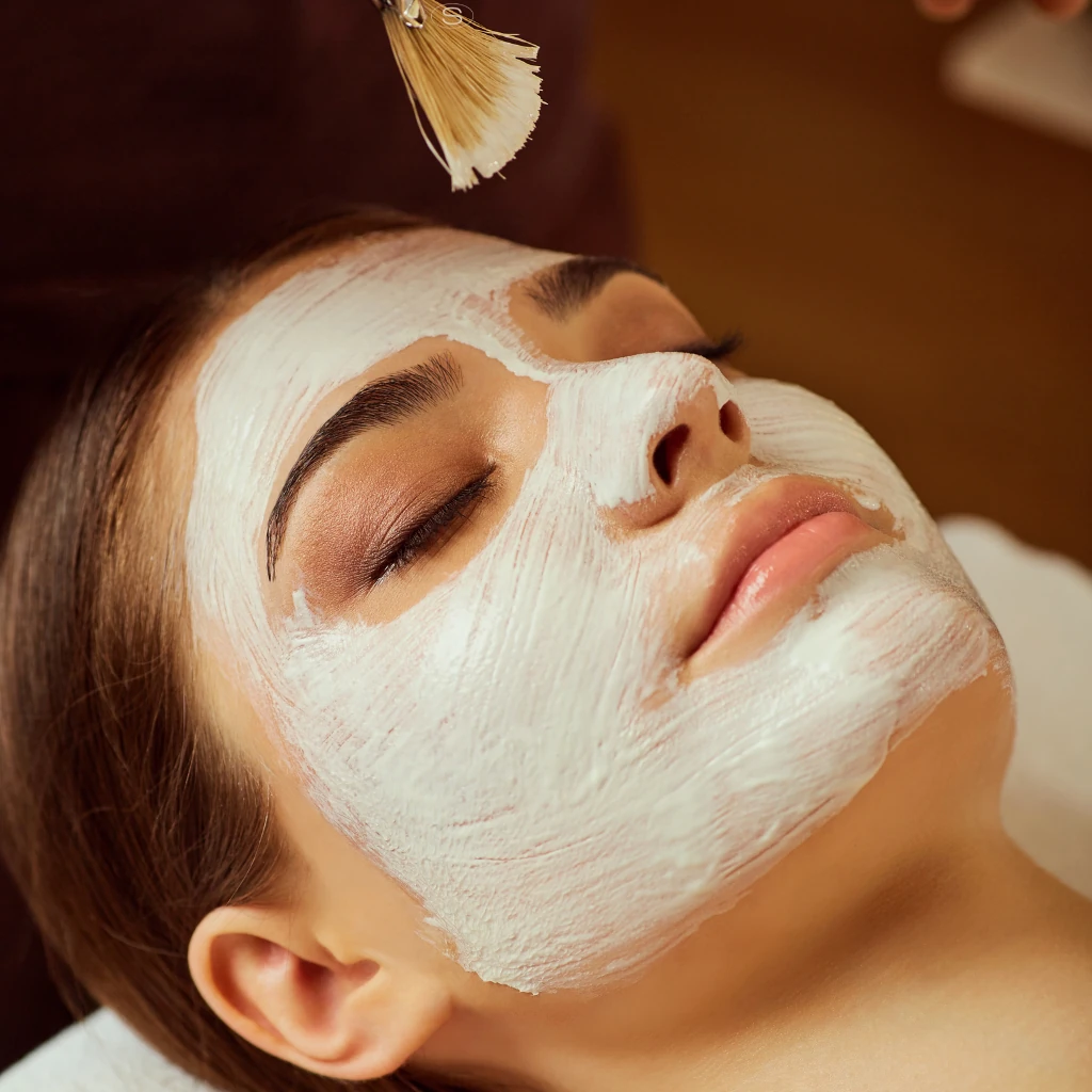 Argila branca - benefícios e como usar de forma correta