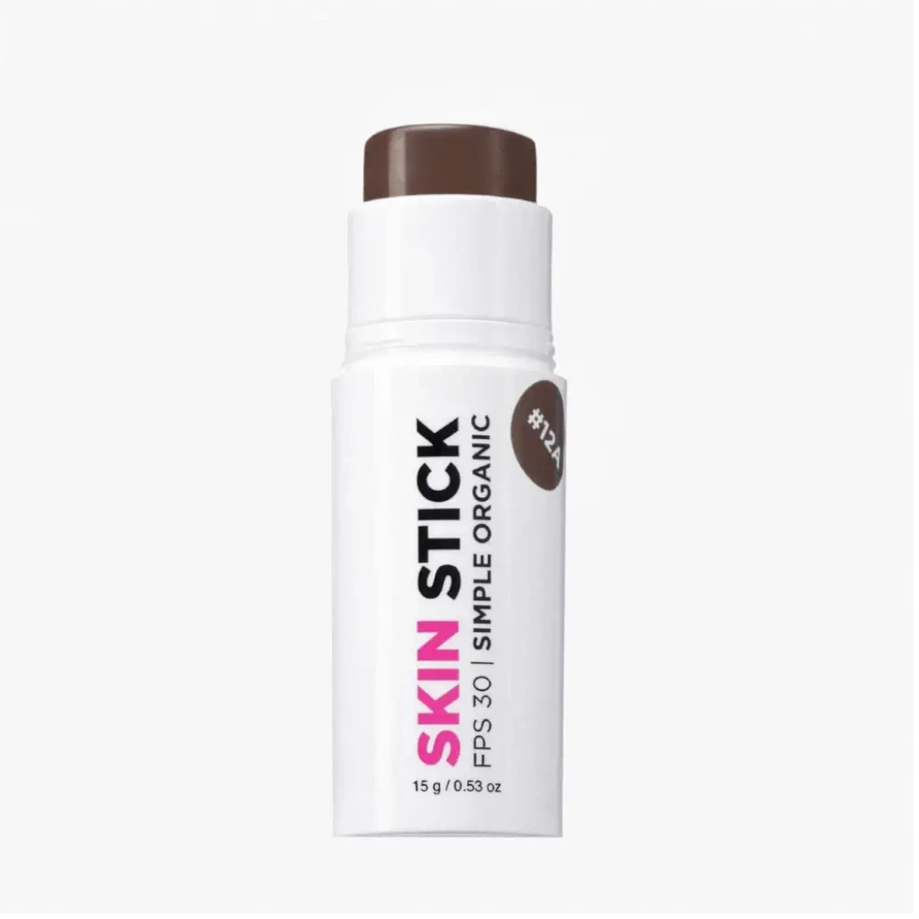 Base Skin Stick Simple Organic