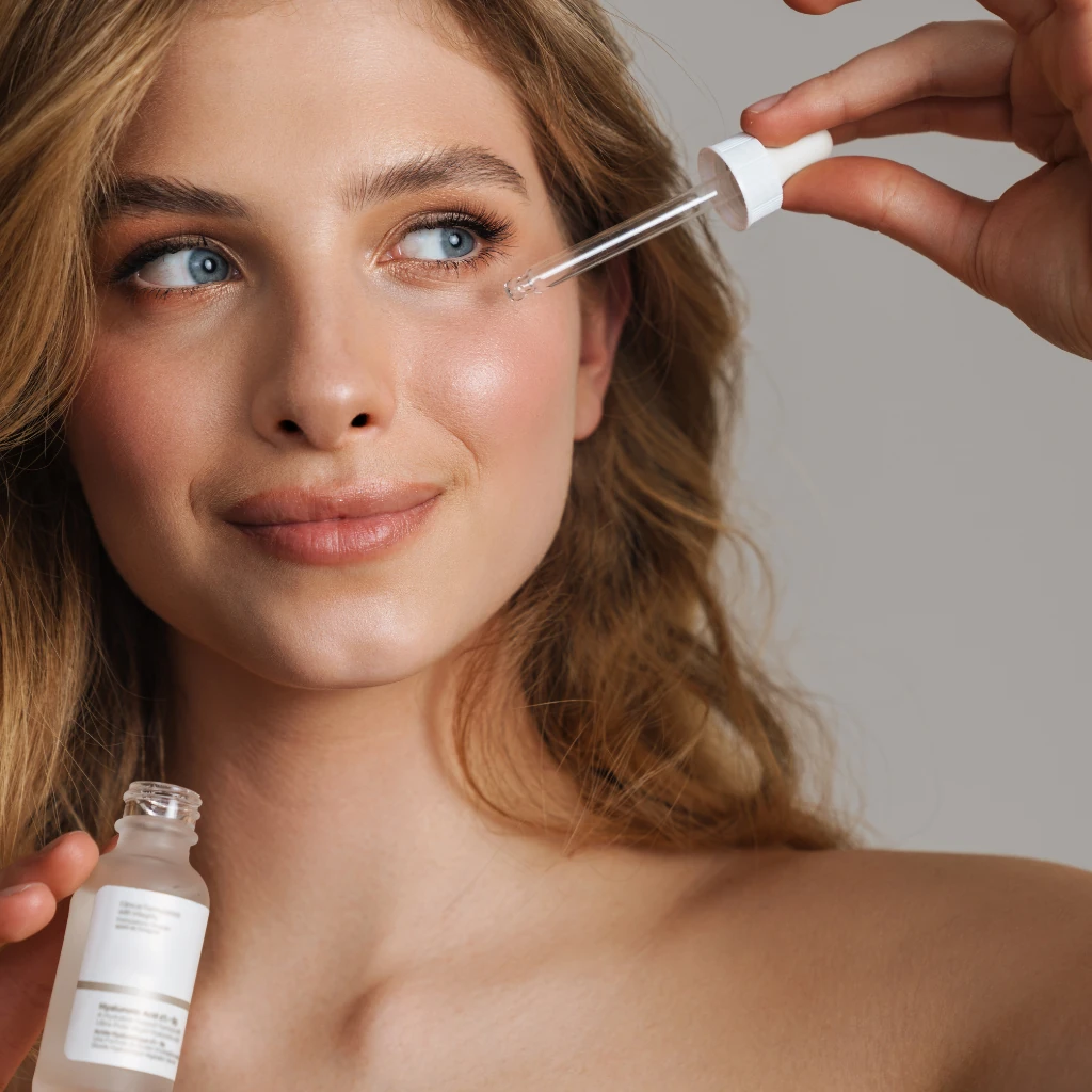 Sérum para Olhos Clean Beauty