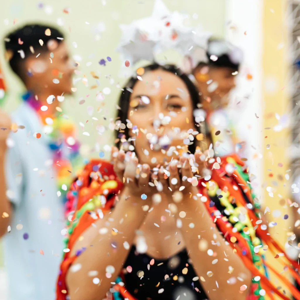 Cuidados com a pele no Carnaval guia completo sem danos