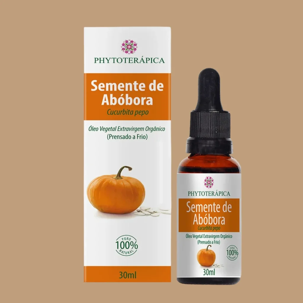 Óleo de Semente de Abóbora na Pele Benefícios e Como Usar