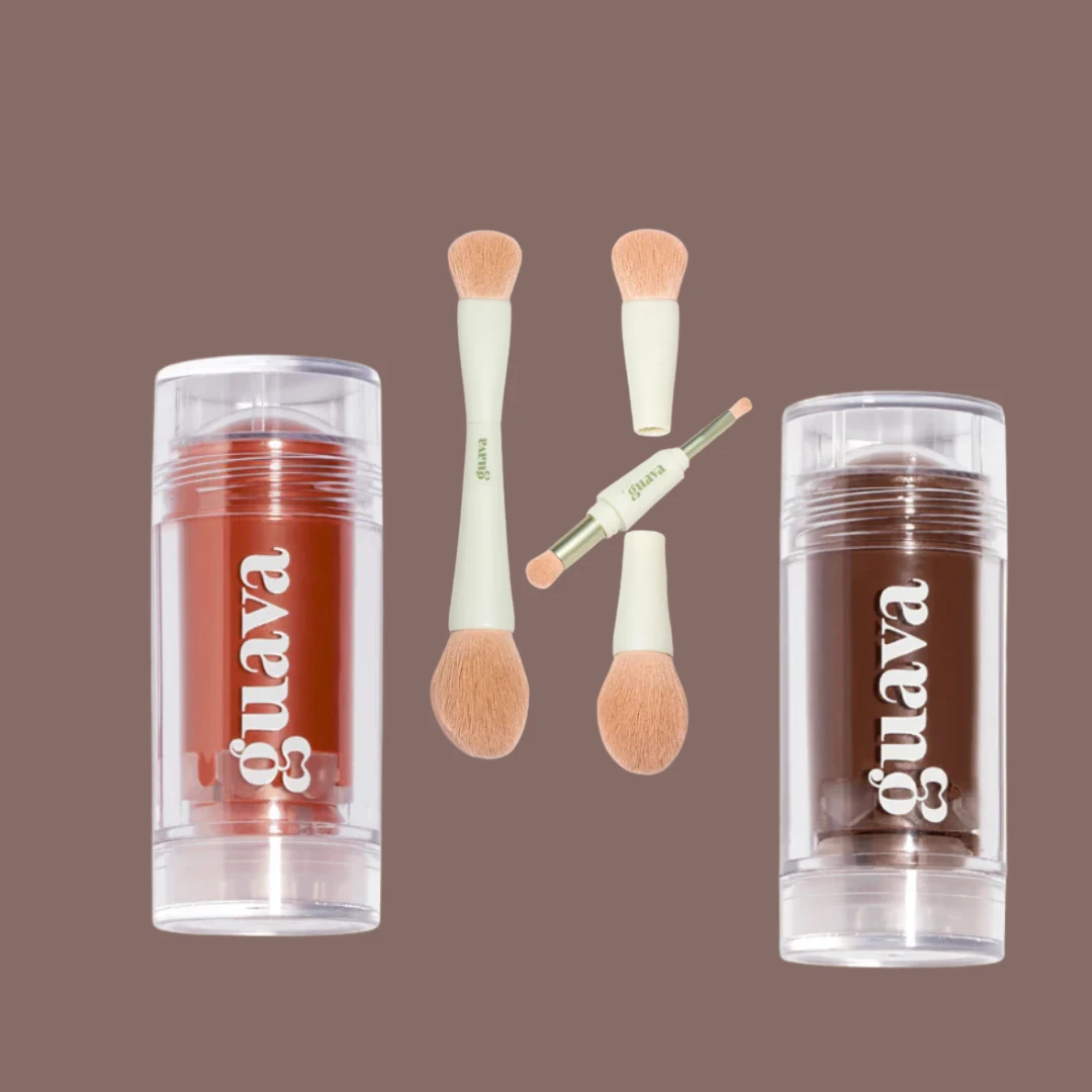 Beleza multifuncional Guava