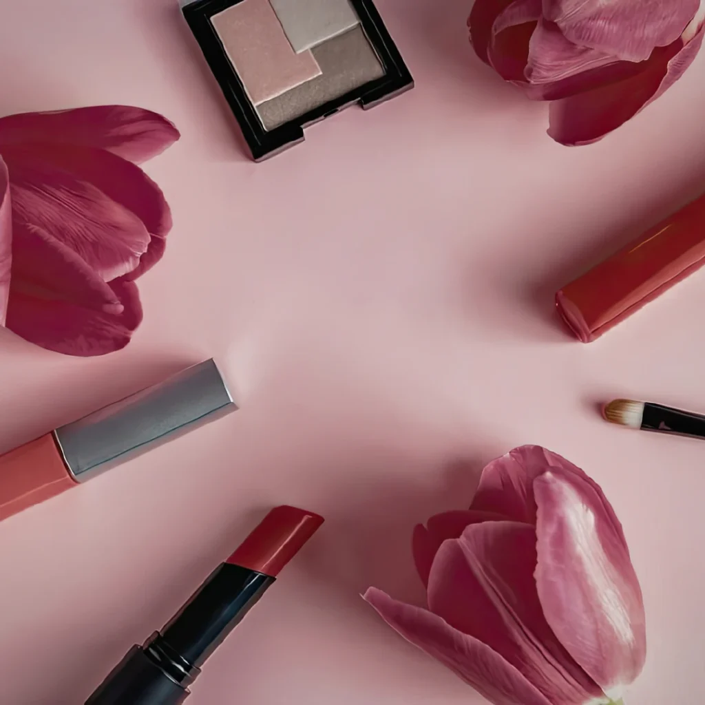 Cosmético vegano é clean beauty