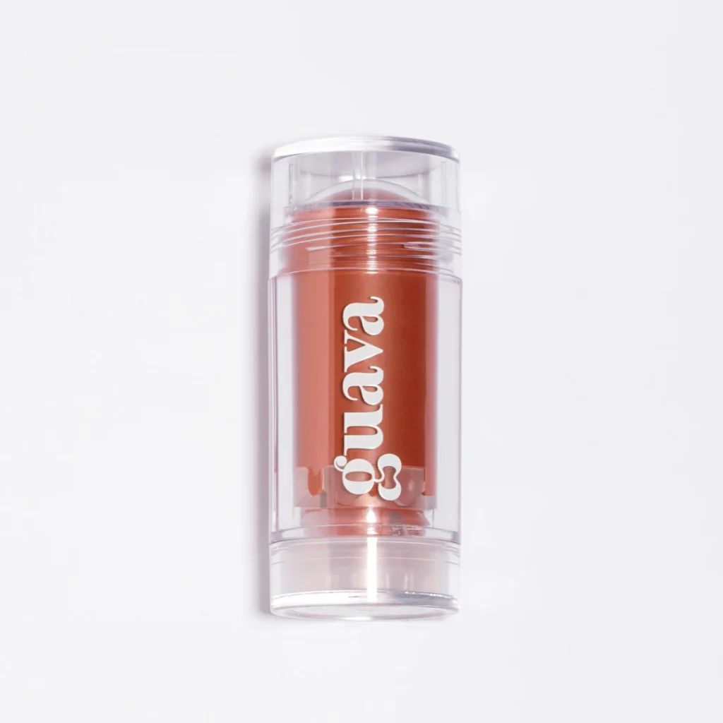 Multistick 4 em 1 com Skincare - Terracota Guava