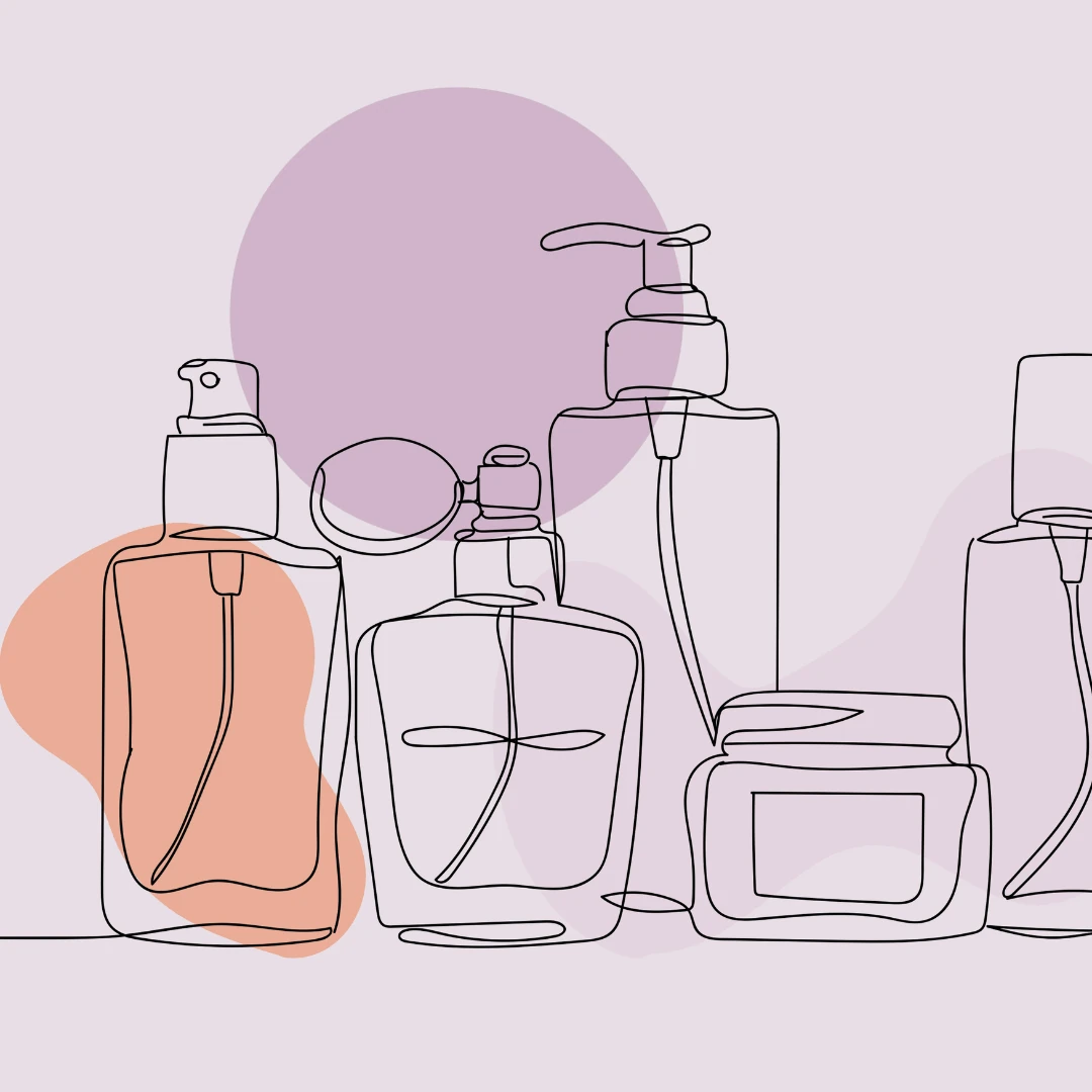 Perguntas frequentes sobre clean beauty