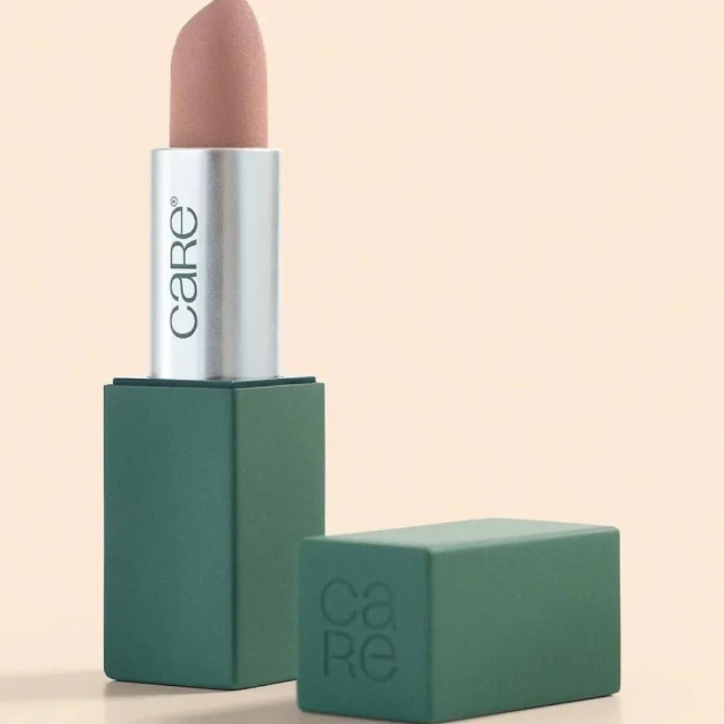 Batom Matte Care Natural Beauty
