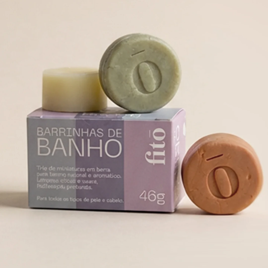 Fitō na Beleza na Web