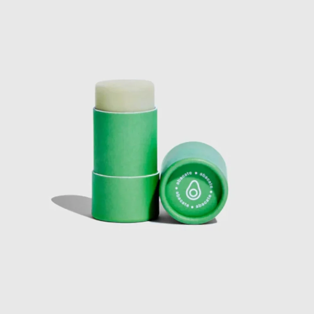 Lip balm abacate B.O.B é natural