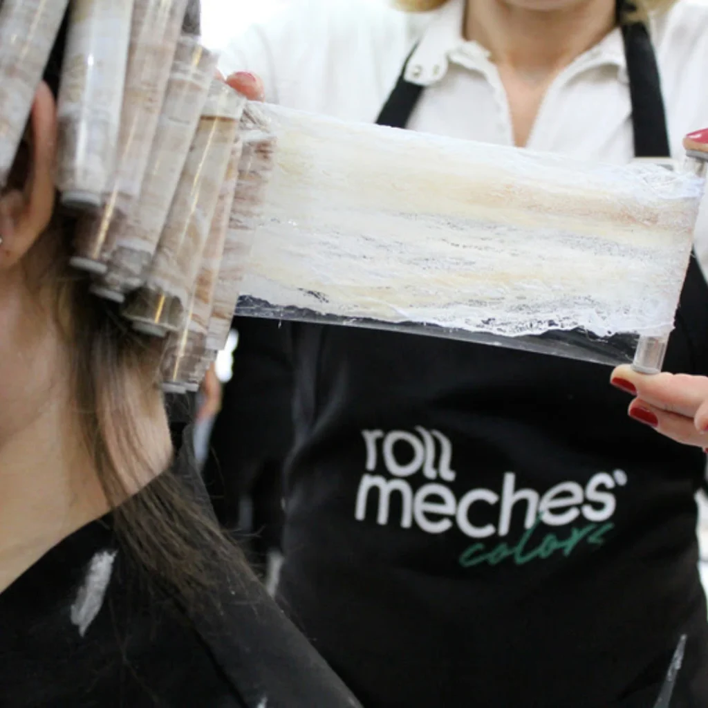 Biomas - Grupo Laces - Clean beauty em salões de beleza